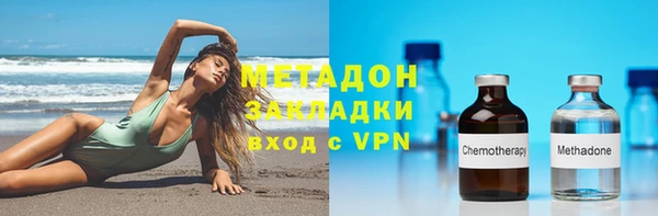 хмурый Алексин