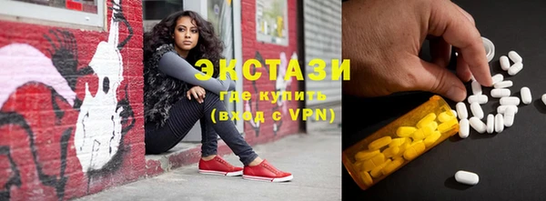 хмурый Алексин